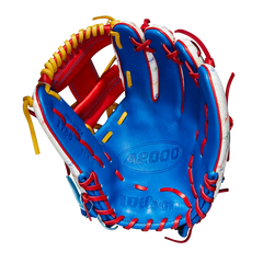 2023 Confetti A2000 1786SS 11.5” Infield Baseball Glove