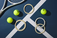 NXT 17 Tennis String - Reel