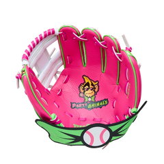 2026 A200® EZ Catch™ Party Animals™ 10” T-Ball Glove