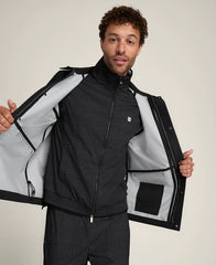 Seam Sealed Coaches Jacket