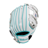 2024 A200™ EZ Catch™ White 10” T-Ball Glove