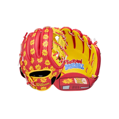 2026 Backyard Baseball Juicebox A200® EZ Catch™ 10” Youth T-Ball Glove