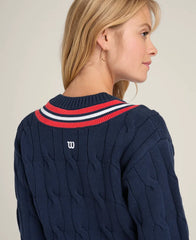 Westwood Sweater