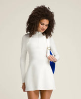 Tiebreaker Convertible Dress