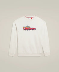 City Series Crewneck