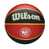 NBA Team Tribute Basketball