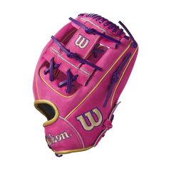 2024 Omaha Berry A2000® 1975 11.75” Infield Baseball Glove