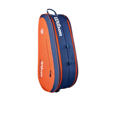 Roland-Garros 2026 Team 6 Pack