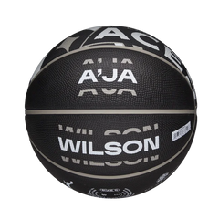 WNBA Player Icon - A'ja Wilson