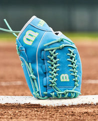 Spring 2026 A2000® FPHG 12” Pitcher’s Fastpitch Softball Glove