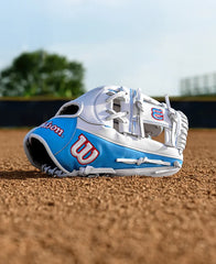 2026 A1000® H12 12” Infield Fastpitch Glove