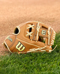 2026 A2000® Classics Series DP15 11.5” Infield Glove