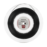 Revolve Spin 17 Tennis String - 200m Reel