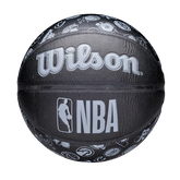 NBA All Team Black Basketball
