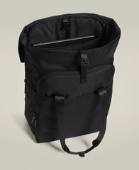 Foldover Backpack