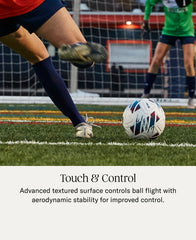 NCAA Vivido Match Soccer Ball