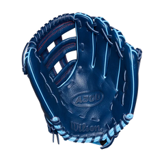 Wilson® A500® 12" Utility Youth Baseball Glove