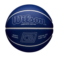 Chris Brickley Weighted Training Basketball