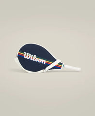 Knit Racket Cover