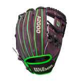 2024 Villain A2000 1787 11.75” Infield Baseball Glove