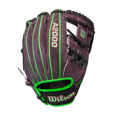 2024 Villain A2000 1787 11.75” Infield Baseball Glove