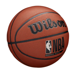 NBA Forge Pro Indoor-Outdoor Basketball