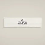 Wilson Wide Headband