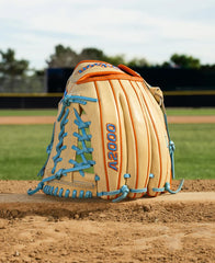 2026 A2000® PF89 11.5” Infield Baseball Glove