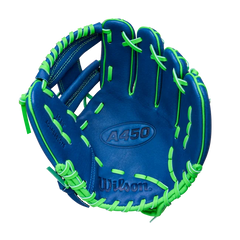 2026 A450® 10.75" Youth Baseball Glove