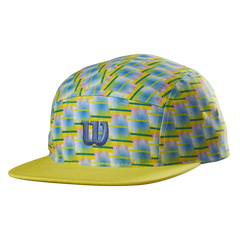 Beach Volleyball Snapback Hat