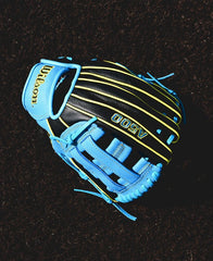 Wilson® A500® 10.5" Utility Youth Baseball Glove
