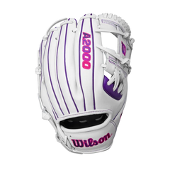 2024 Santa Monica Dusk A2000 1786 11.5” Infield Baseball Glove