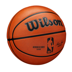 NBA Authentic Outdoor Basketball