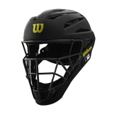 Pro Stock Titanium Umpire Helmet