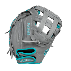 2024 A500™ Siren™ 32” Youth Fastpitch Softball Catcher’s Mitt