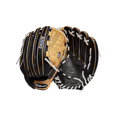 2022 A500 Siren 12.5" Fastpitch Outfield Glove