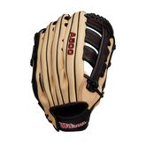 Wilson® A500® 12.5" Outfield Youth Baseball Glove