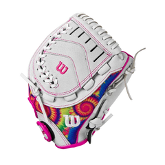 2024 A440™ Flash™ 11” Youth Infield Fastpitch Softball Glove