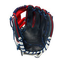 Limited Edition 2021 A2000 1786 Country Pride Series Cuba 11.5" Infield Baseball Glove