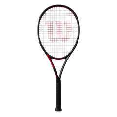 Clash 100L V3 Tennis Racket