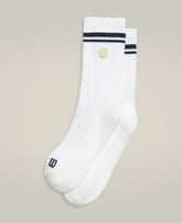 Crew Stripe Sock