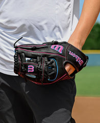 2026 A1000™ DP15 11.5” Infield Baseball Glove