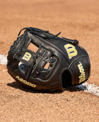 2026 A2000® Classics Series 1788 11.25” Infield Baseball Glove