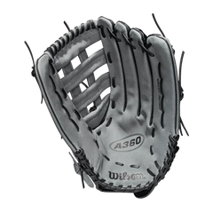 2021 A360 SP15 15" Slowpitch Softball Glove