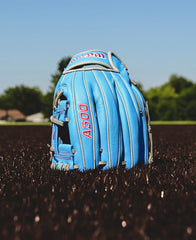 Wilson® A500® 11" Utility Youth Baseball Glove