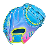2026 Love the Moment™ A2000® CM33SS 33” Baseball Catcher’s Mitt