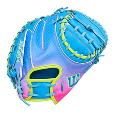2026 Love the Moment™ A2000® CM33SS 33” Baseball Catcher’s Mitt