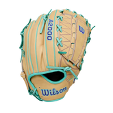 Spring 2026 A2000® DH12 12” Pitcher’s Baseball Glove