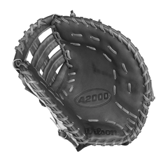 2024 Fastpitch Classics Series A2000 1620FPSS 12.5” Fastpitch First Base Mitt