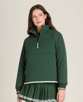 Quilted Popover